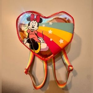 Minnie Mouse Small Bag. Disney